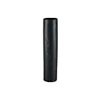 ELK Home H0017-9163 Black Clark Vase