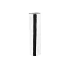 ELK Home H0017-9164 Black Clark Vase