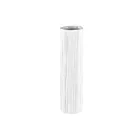 ELK Home H0017-9165 Matte White Clark Vase