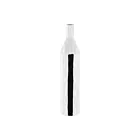 ELK Home H0017-9167 Black Carter Vase