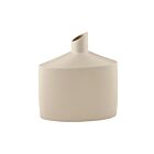 ELK Home H0017-9169 Beige Ralls Vase