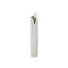 ELK Home H0017-9739 Off White Swerve Vase - Large