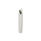 ELK Home H0017-9740 Off White Swerve Vase - Medium