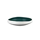 ELK Home H0017-9744 Matte White Greer Bowl - Low