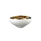ELK Home H0017-9755 Matte White Greer Bowl - Tall