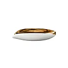 ELK Home H0017-9756 Matte White Greer Vessel