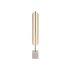 ELK Home H0019-10349 Blade 18W White Table Lamp