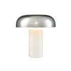 ELK Home H0019-11089 Regina 6W 2-Lights White Table Lamp