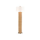 ELK Home Mulberry Lane H0019-8015 Natural 1 Light 150W Floor Lamp