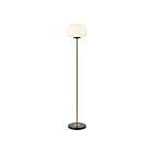 ELK Home Ali Grove H0019-9585 Aged Brass 1 Light 100W Floor Lamp