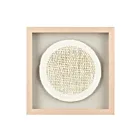 ELK Home H0036-8214 Natural Simple Weave I Wall Art