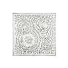 ELK Home H0036-8223 White Viewpoint Dimensional Wall Art