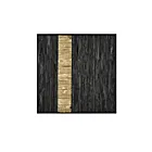 ELK Home H0036-9736 Black Stripe Wood Dimensional Wall Art