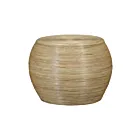 ELK Home H0075-7439 Natural Gentong Coffee Table
