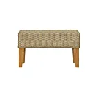 ELK Home H0075-7440 Natural Lemoni Bench