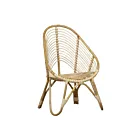 ELK Home H0075-7441 Natural Rendra Chair