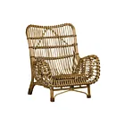 ELK Home H0075-7442 Natural Osca Chair