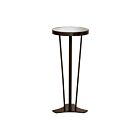 ELK Home H0075-7838 Black Schotts Accent Table