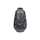 ELK Home H0117-8241 Black Takuya Vase
