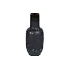 ELK Home H0117-8243 Black Alva Vase