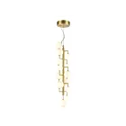 ELK Home Keir H018-7246 Gold 13 Lights Pendant