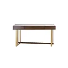 ELK Home H0805-9906 Mahogany Crafton Desk