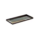 ELK Home H0807-9215 Bronze Gresham Tray - Large