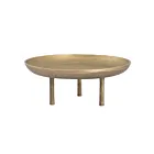 ELK Home H0807-9225 Bronze Kiser Plate - Large