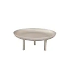 ELK Home H0807-9226 Brushed Nickel Kiser Plate - Large