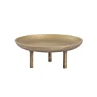 ELK Home H0807-9228 Bronze Kiser Plate - Small