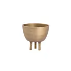 ELK Home H0807-9234 Bronze Kiser Bowl
