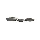 ELK Home H0807-9246-S3 Bronze Leonard Tray Set Of 3