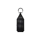 ELK Home H0807-9800 Matte Black Joey Lantern - Medium