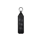 ELK Home H0807-9802 Matte Black Joey Lantern - Large
