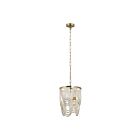 ELK Home Medley H0808-7613 White 4 Lights 240W Pendant