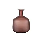 ELK Home S0014-10051 Plum Riven Vase - Small
