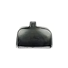 ELK Home S0014-10099 Smoke Sellen Vase - Short