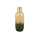 ELK Home S0014-10105 Light Brown Leona Vase - Medium