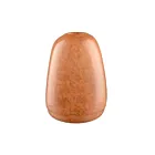 ELK Home S0014-10111 Orange Berk Vase - Medium