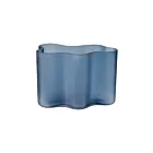 ELK Home S0014-10116 Navy Glennon Vase - Small