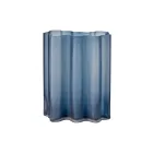 ELK Home S0014-10117 Navy Glennon Vase - Medium