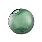 ELK Home S0014-10119 Forest Green Calla Vase - Large