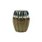 ELK Home S0015-8104 Olive Roker Accent Stool