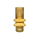ELK Home S0016-10120 Yellow Cenon Vase - Large
