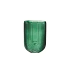 ELK Home S0016-10124 Green Dare Vase - Small