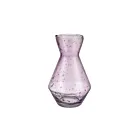 ELK Home S0016-10127 Light Pink Abby Vase - Small