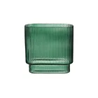 ELK Home S0016-10128 Green Dare Vase - Medium