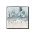ELK Home S0016-8126 Blue Rememberance Wall Art