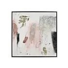 ELK Home S0016-8130 Pink Modern Blush II Wall Art