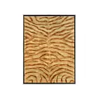 ELK Home S0016-8133 Gold Prowess Wall Art